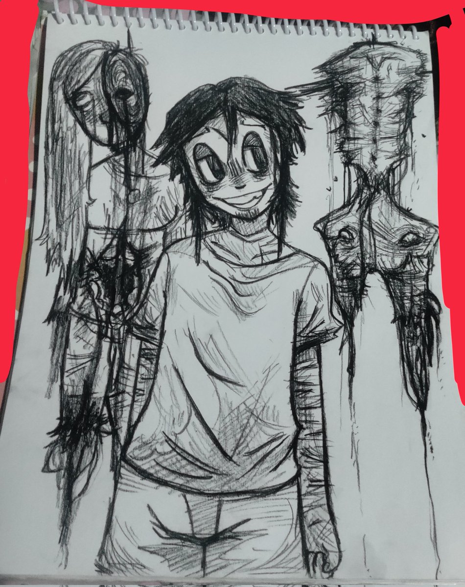 Thecreaturecore's tweet image. ¡¡¡#gore!!! #gorecore 
Este personaje es de hace tiempo...
Name: Niko
35 years old
Gay 🌚
Próximamente el amigo de niko....
Niko's friend coming soon....