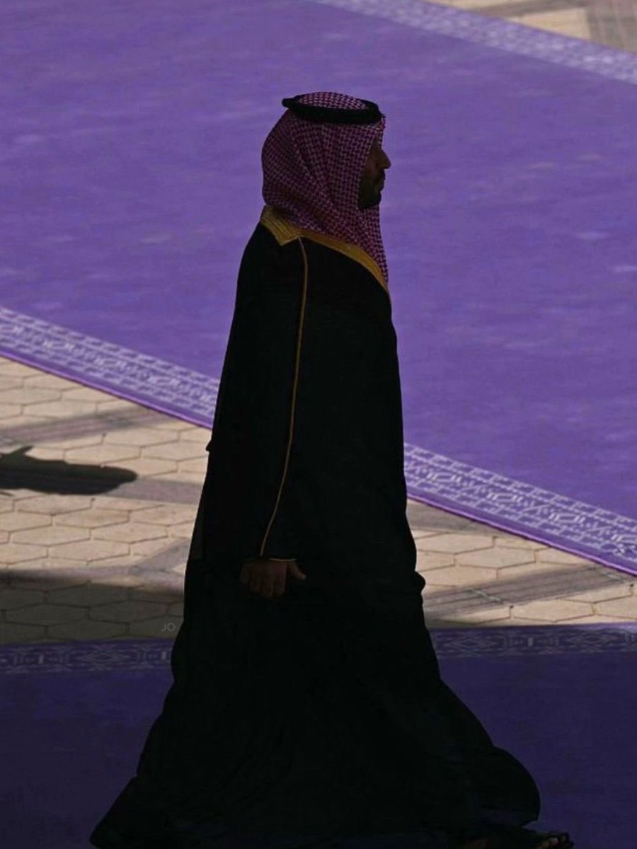 صباح الفخر     .. 🇸🇦

 #محمد_بن_سلمان_ينتصر_لسوريا