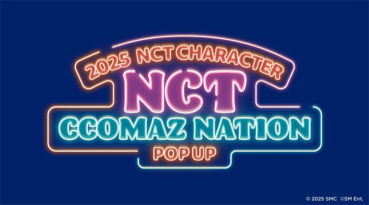 Amazon.co.jp: NCT ポップアップストア NCT CCOMAZ チョンロ