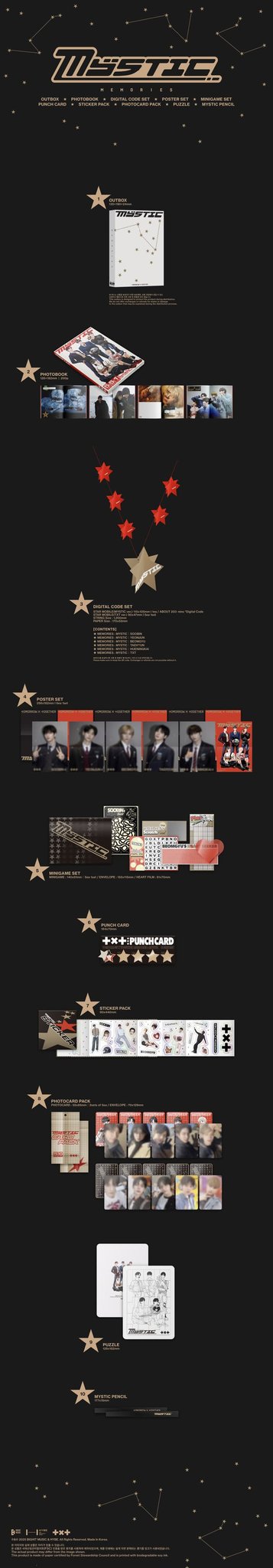 WTS PREORDER TXT ALBUM LOVE LANGUAGE (@BlueStar1304) / X