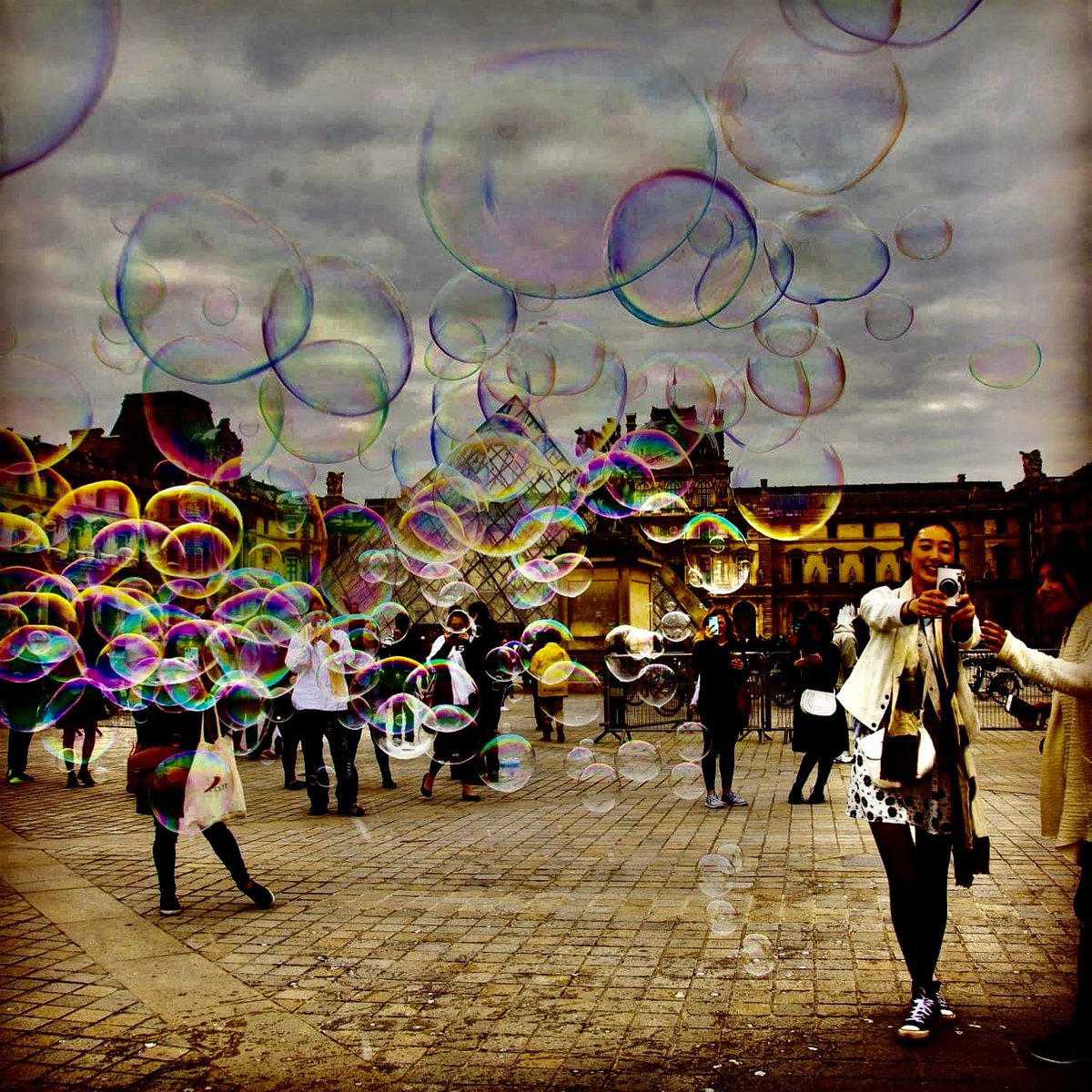 Paris Bubbles (@parisbubblesfr) on Twitter photo All three performances of The Ultimate Bubble Show at Z Arts Theatre in Manchester this Saturday have now sold out.
Thank you for your amazing support Manchester, especially with it being the <a href="/FACupFinal/">The FA Cup Final</a> on Saturday
I hope my team <a href="/ManCity/">Manchester City</a> do the business at Wembley. All three performances of The Ultimate Bubble Show at Z Arts Theatre in Manchester this Saturday have now sold out.
Thank you for your amazing support Manchester, especially with it being the <a href="/FACupFinal/">The FA Cup Final</a> on Saturday
I hope my team <a href="/ManCity/">Manchester City</a> do the business at Wembley.
