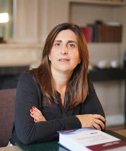 <a href="/IAFL_FamLaw/">IAFL</a> is pleased to welcome Ines Ojea Quintana <a href="/Ineojea/">Ines Ojea Quintana (IOQ)</a> to the Academy. Ines joins us from Buenos Aires, Argentina. To view her profile ➡️iafl.com/find-a-lawyer/…
Welcome Ines, we look forward to seeing you at a future meeting.