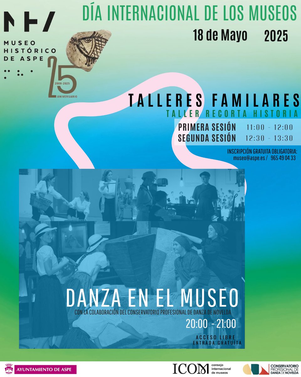 Tenemos tu plan para este domingo 😍