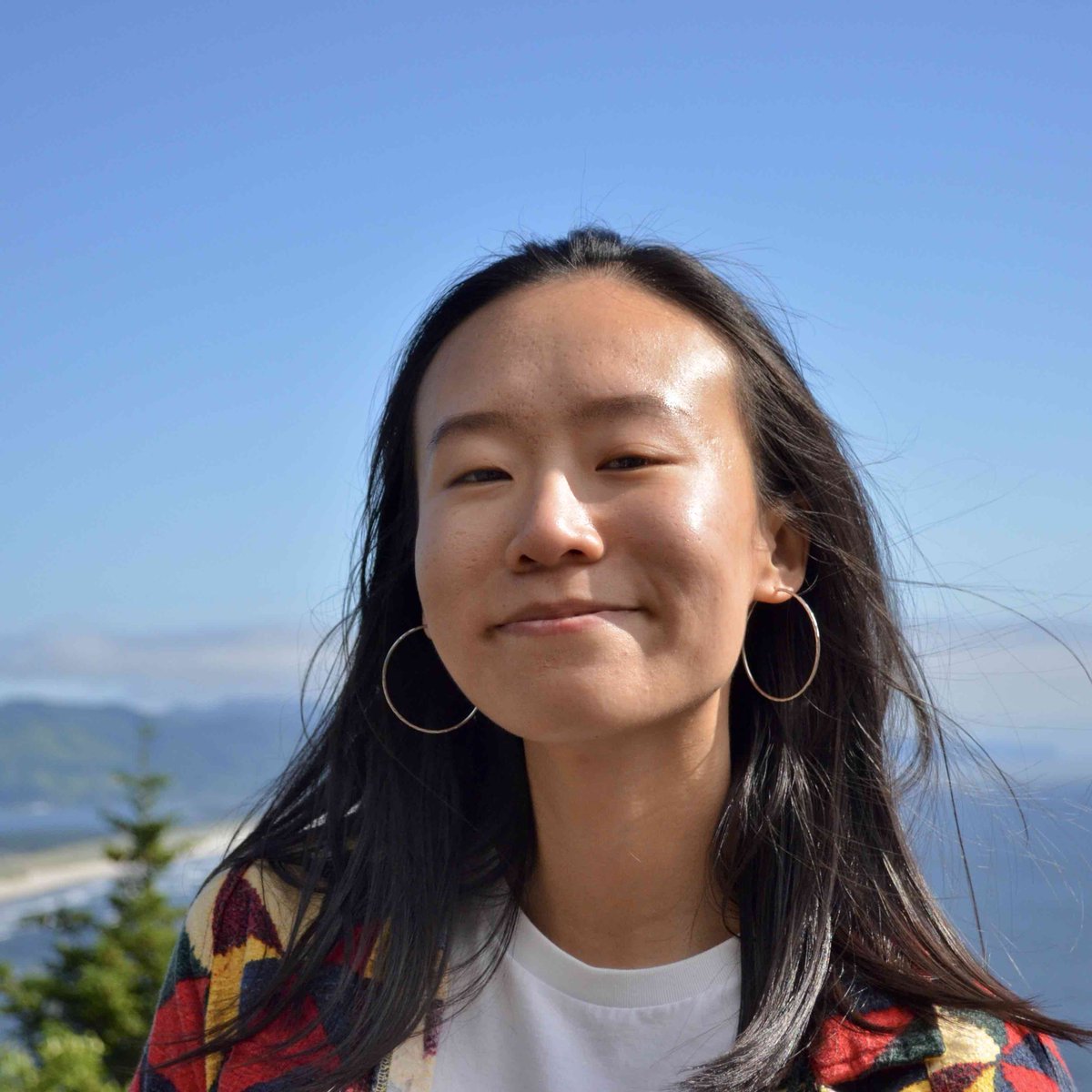 UW SPEAKER SERIES WEEK 3        
Second up is Iris Jia, a PhD student in Genome Sciences studying the rapid evolution of pathogens inside our body. Come see her speak TOMORROW 5/14 @ 5:30pm at Seattle Town Hall townhallseattle.org/event/uw-scien…