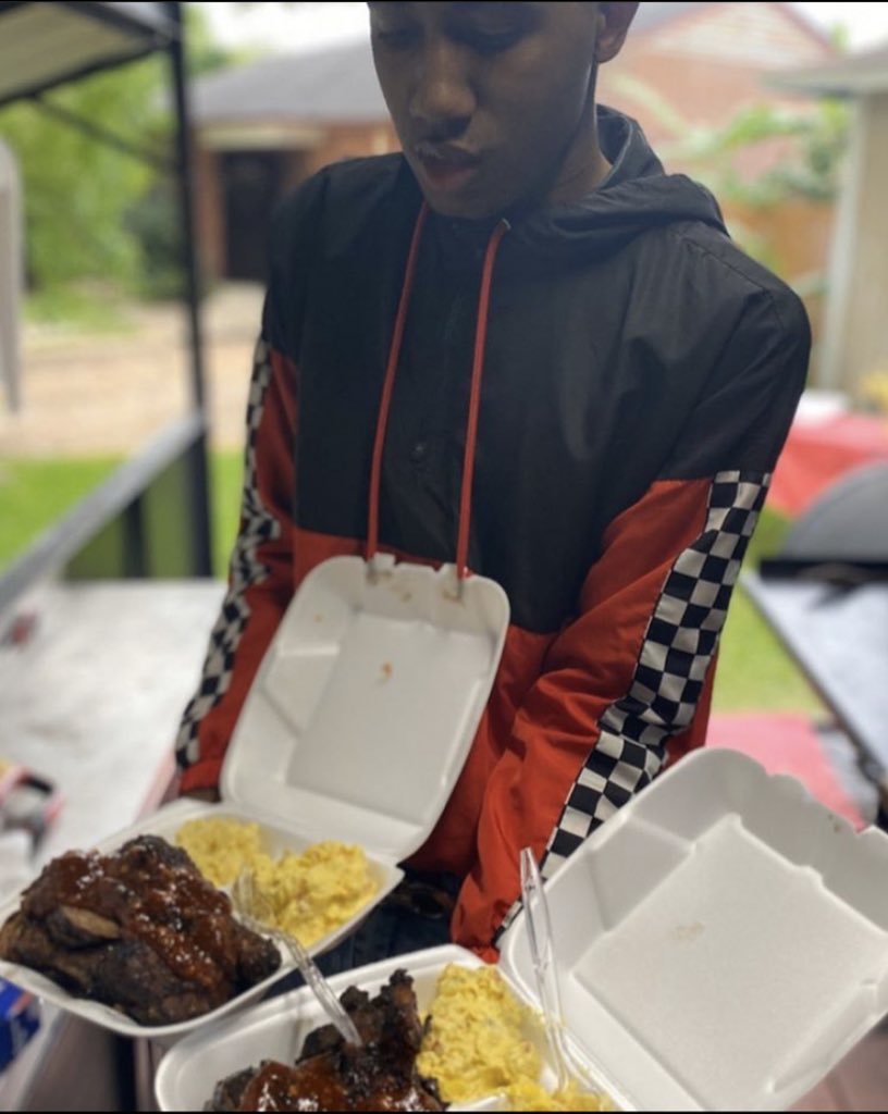 jmbc_co's tweet photo. 6780 Martin Luther King Friday Saturday Sunday 3pm to 10pm over at JMBC &amp; CO HOME OF THE PAUL WALL RIBS 

#paulwallribs #paulwall #bbq #houston #bbqplates #food #homeofthepaulwallribs #brisket #ribs #houstonbbq 
 #paulwallribs https://t.co/4nC8l4TmwY