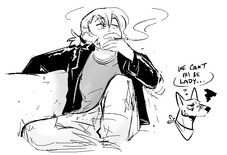 Mog’s Art Archives tweet media