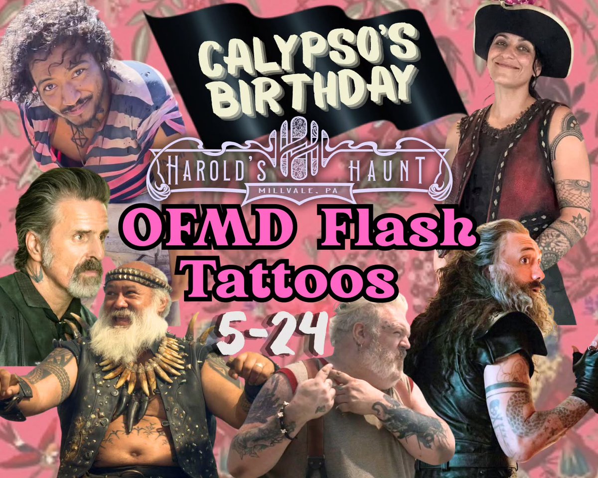 daily-ofmd-recaps tweet media