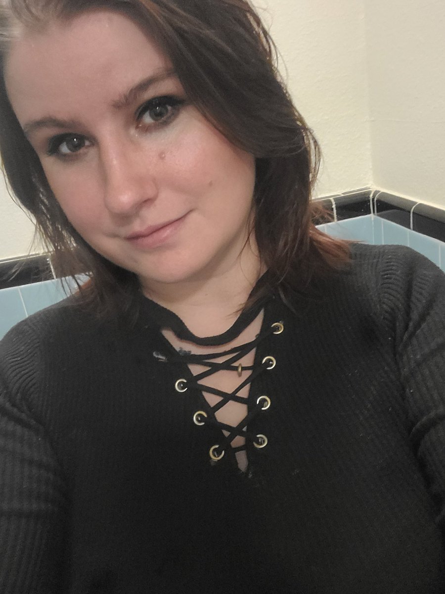 MaybeNotJolly's tweet image. Hey stranger 😊