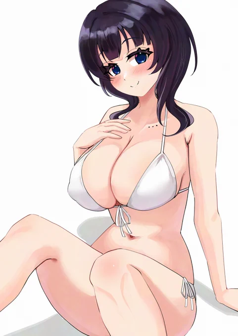 果林ちゃん                        #虹ヶ咲 