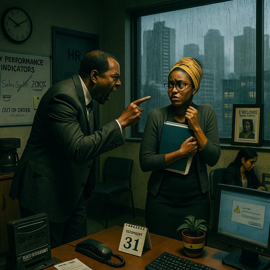 BOSS is NOT your Friend: Thread:

Your boss is not your friend. Your coworkers aren’t your family. Stop acting like you forgot where you are.

1/10