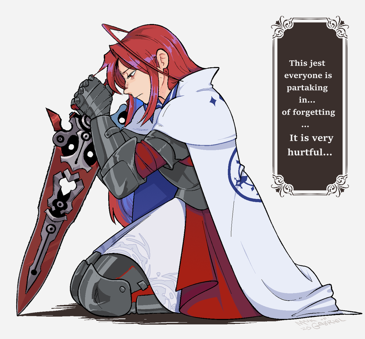 Mog’s Art Archives tweet media