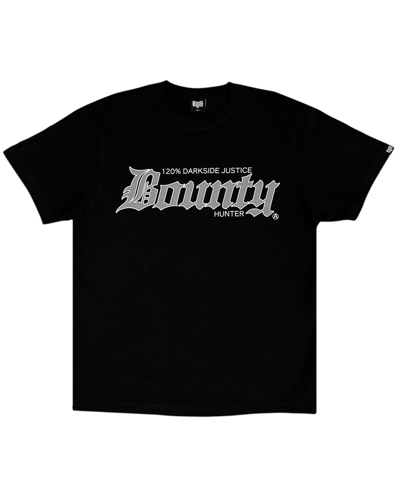 BOUNTY HUNTER (@BxH_OFFICIAL) / X