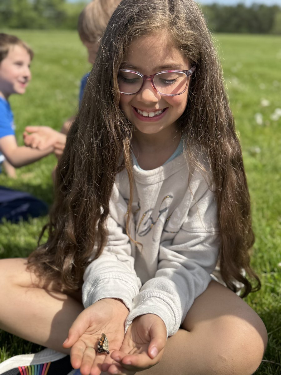 Dana Clingingsmith (@dclingingsmith1) on Twitter photo Today we released our butterflies! 🦋 Friends were so excited to watch them fly away! #fabulousfirsties #fromcaterpillartobutterfly #flyfree <a href="/VV_Voyagers/">VV Voyagers</a> Today we released our butterflies! 🦋 Friends were so excited to watch them fly away! #fabulousfirsties #fromcaterpillartobutterfly #flyfree <a href="/VV_Voyagers/">VV Voyagers</a>