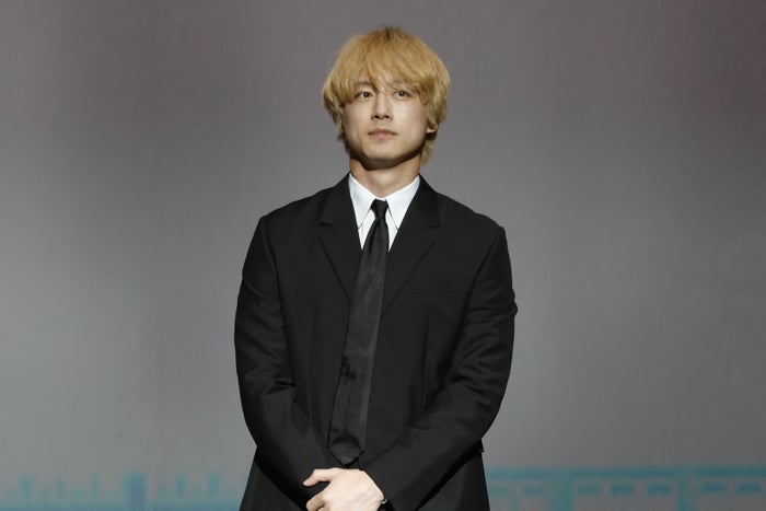 modelpress's tweet photo. 坂口健太郎、韓国観光名誉広報⼤使に就任🇰🇷
観光ポスター初お披露目✨

🔻写真・詳細
https://t.co/nKzrkXpbn8

◽韓国滞在中の“お決まりの⾷⽣活”
◽韓国で必ず買うもの
◽韓国語の勉強法

@kentaro_s_711 https://t.co/US1pX7TB8J