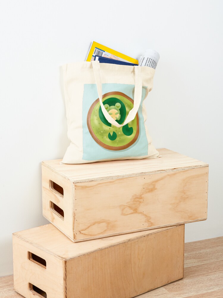 studioskaori's tweet photo. 🐸✨ Take your love for matcha and cute frogs with you with this exclusive tote bag! 💚
🌿 Perfect to carry around with style and kawaii vibes~

🛍️ Get yours here: https://t.co/wJxfHgMPND

#Kawaii #FrogMatcha #ToteBagLove #CuteStyle #FrogLover #MatchaArt #ToteBag #AestheticFrog https://t.co/kOqqg7rnU7