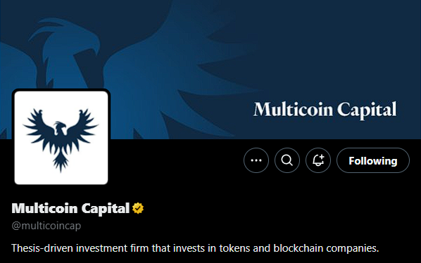 1/9🧵 
Is something big coming to EGLD? ( MultiversX ) 

I could be totally off here…
But I went down a rabbit hole and found some interesting things.
Let me walk you through it, just for fun! 
☕️🐰🕳️