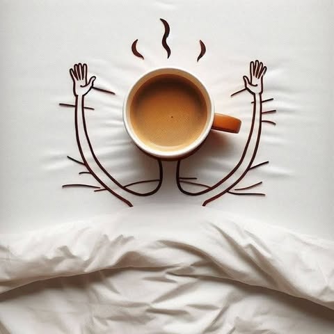 Good morning