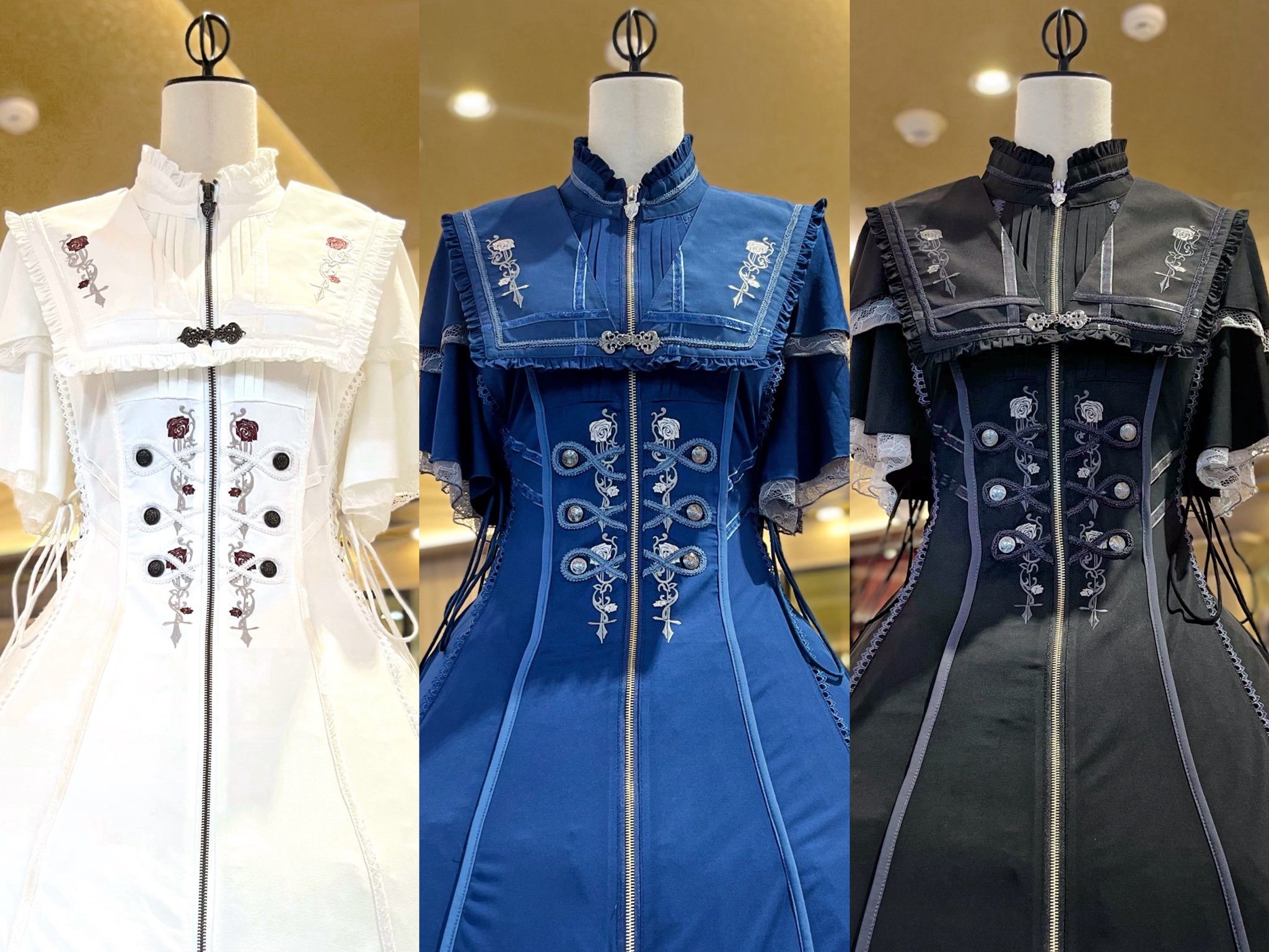 𝐎𝐳𝐳 𝐎𝐧𝐞𝐬𝐭𝐞 ✖︎☨♡☨新宿サブナード店☨♡☨✖︎ on