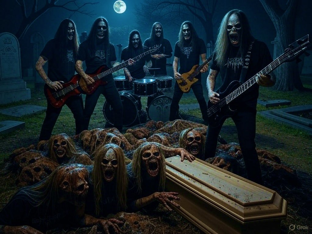 LeftysLive Music tweet media