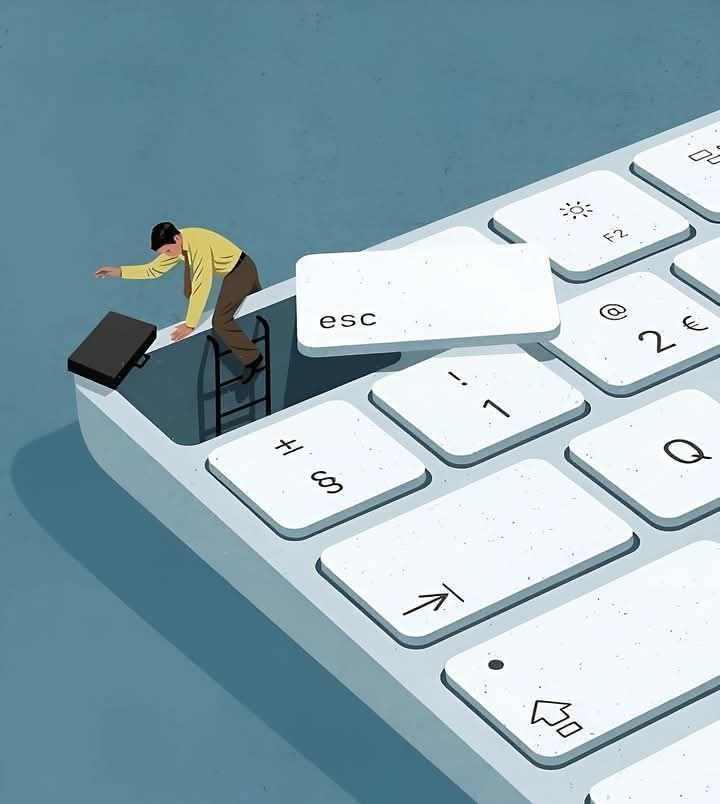 زندگی میں یا تو آپ خطرہ مول لیتے ہیں یا ہمیشہ ایک ہی جگہ پر رکے رہتے ہیں۔