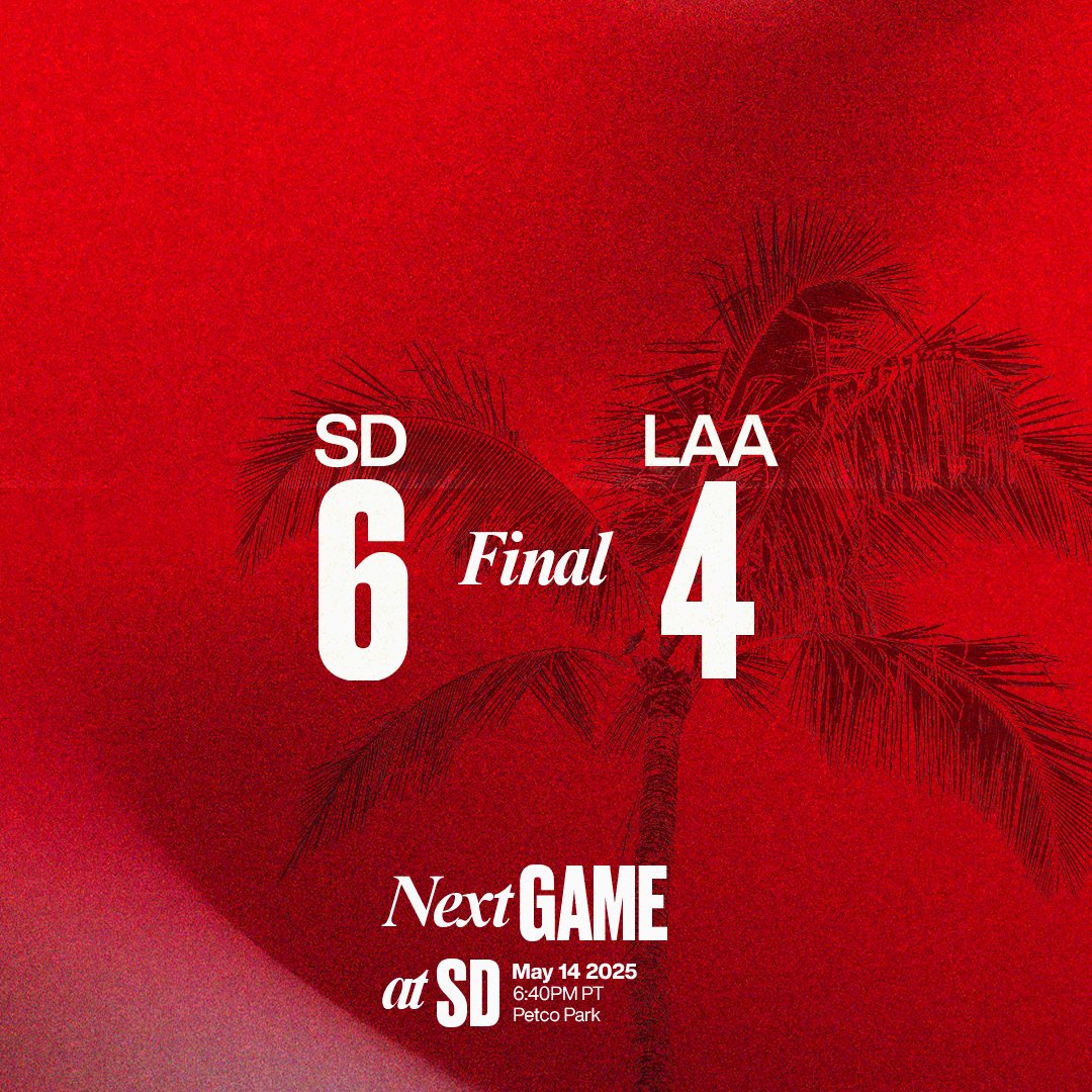 Los Angeles Angels tweet media