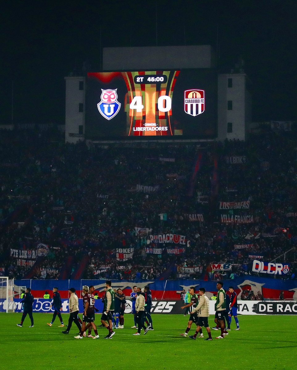udechile's tweet photo. Buenas noches, azules 💫💙 https://t.co/3IQ1Bb53rw