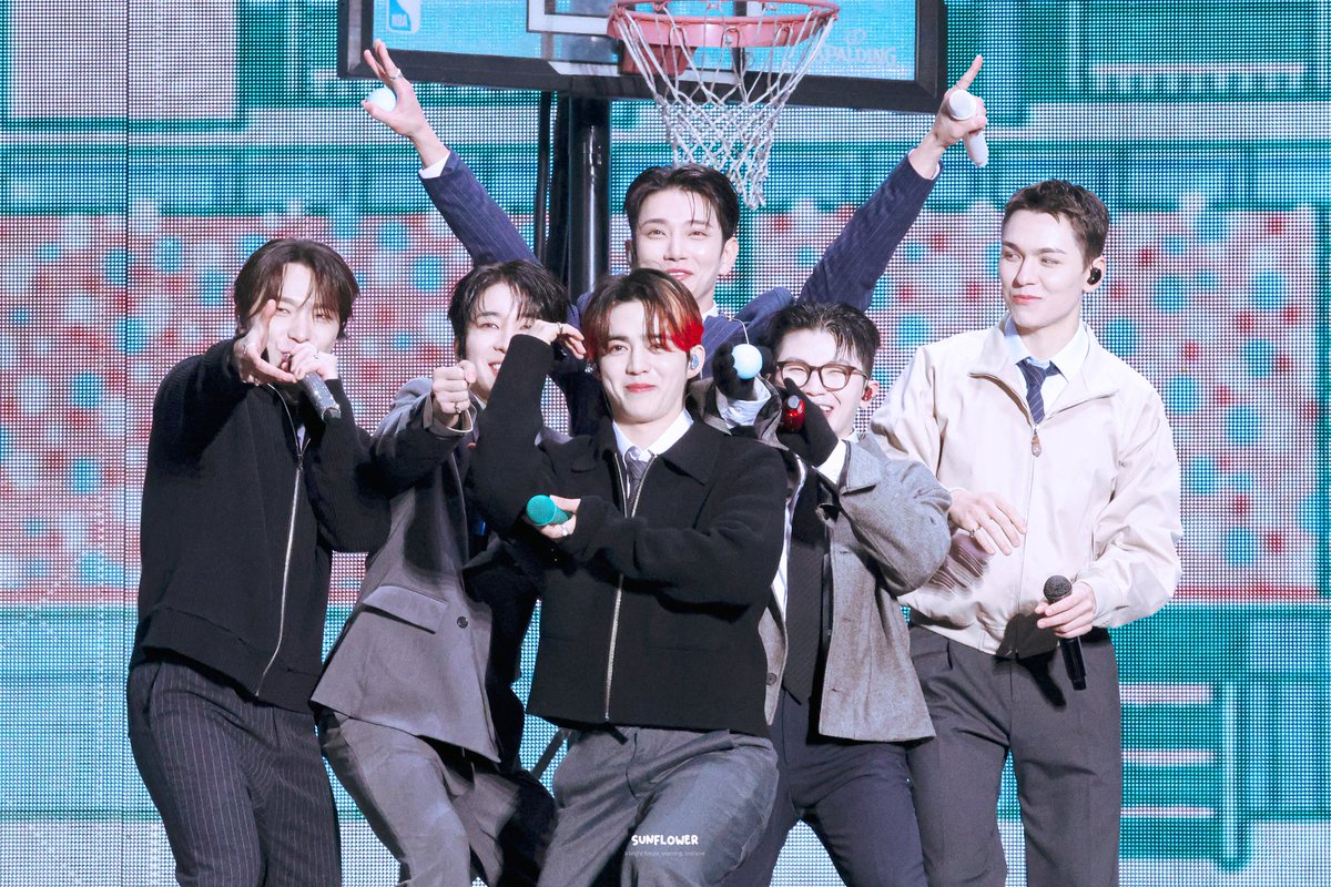 250321 캐럿랜드 

#세븐틴 #SEVENTEEN