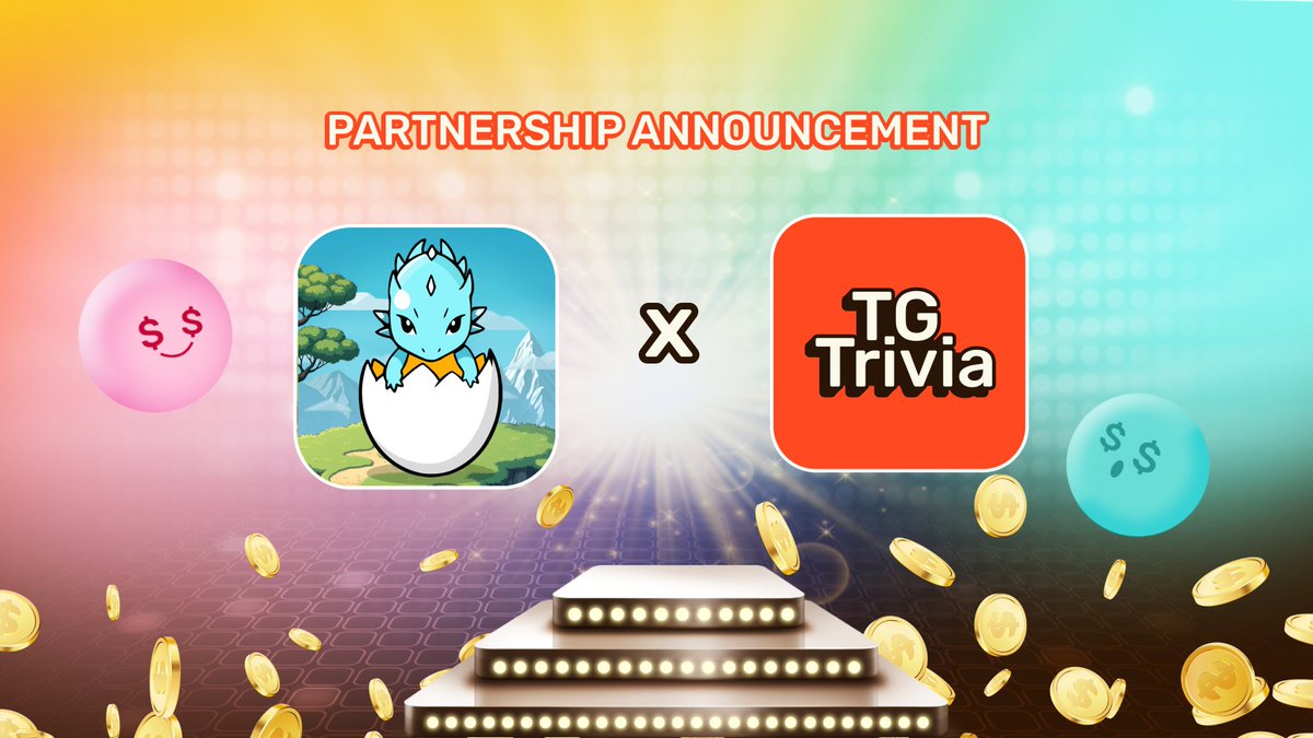 TG Trivia tweet media