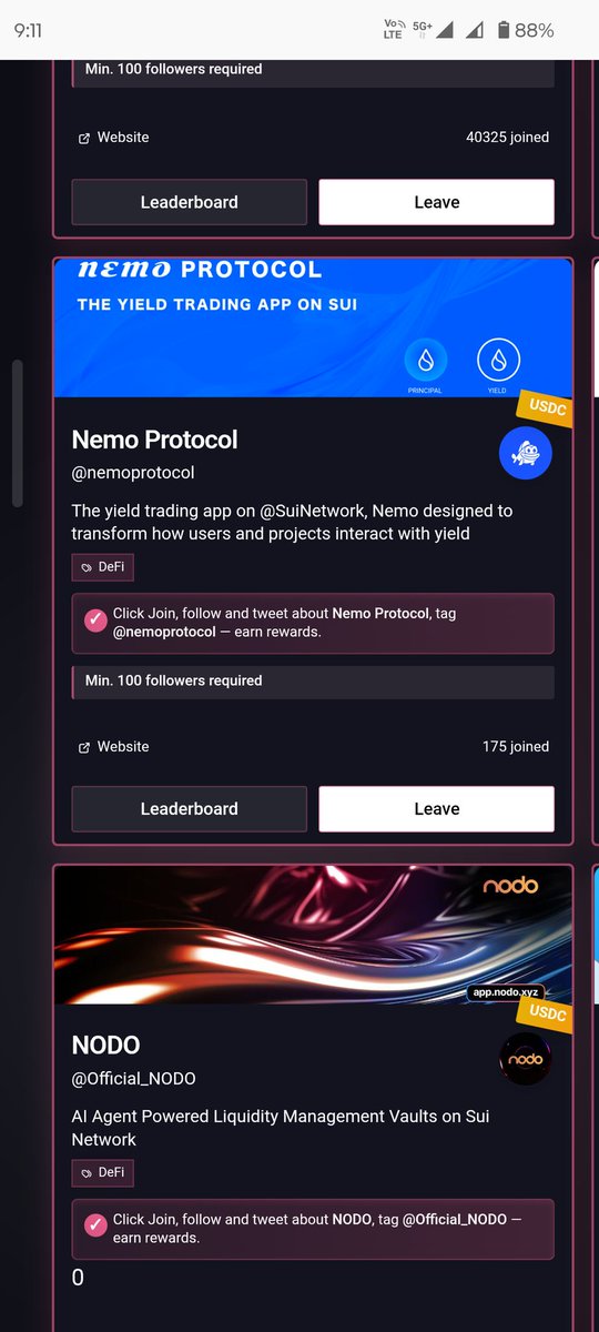 0xGamingstar's tweet photo. You Need Instant $REP Point 🔥
Just Comment & Mention @GiveRep + @nemoprotocol
1 Like ❤️ = 1 $REP
1 RT♻️ = 1 $REP
1 Comment ✍️= 1 $REP
❤️ Like + Retweet 🔁 Go 🚀
Complete Fast & Earn Fast ⚡⚡
#NuclearLeak #pzchat #ceasefire #EDtorture #deprem #radiation #ViratKohli https://t.co/hhwDFJIMWR
