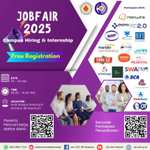 Photo by Jobfair Indonesia (@IDJobfair)