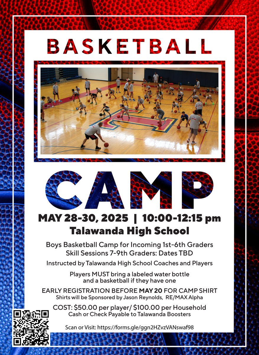 Talawanda Boys Basketball (@talawandabball) on Twitter photo 