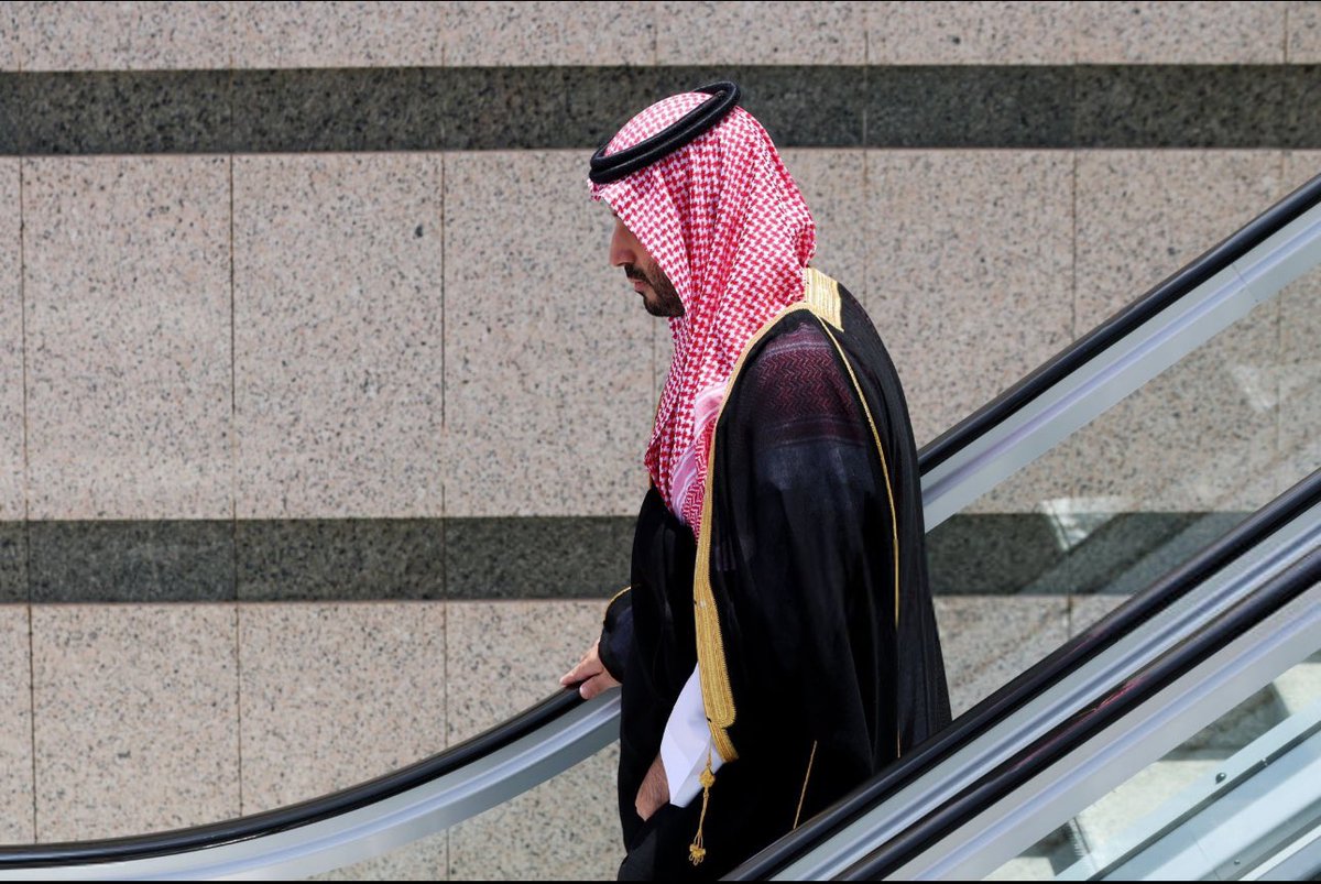 محمد بن نايف الفديد tweet media