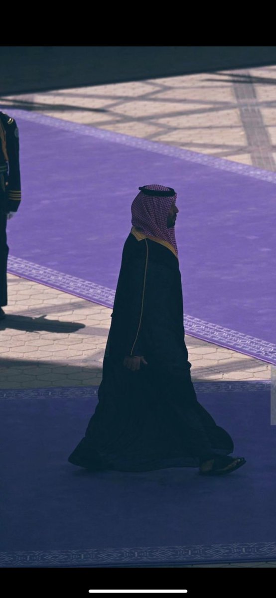 محمد بن نايف الفديد tweet media