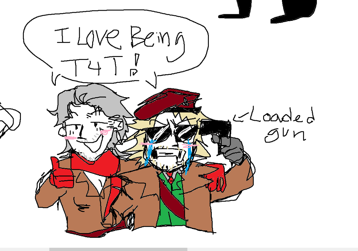 verve_v's tweet photo. My ocelhira mspaint https://t.co/KqeuxC36BZ