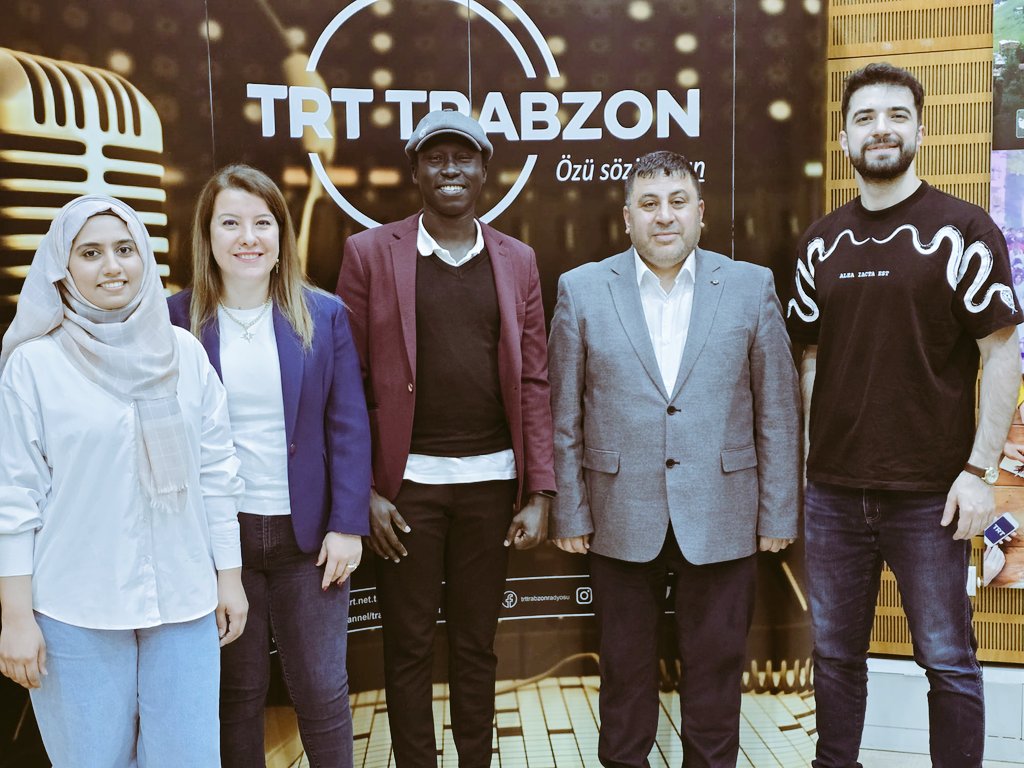 Trt Trabzon Radyosu