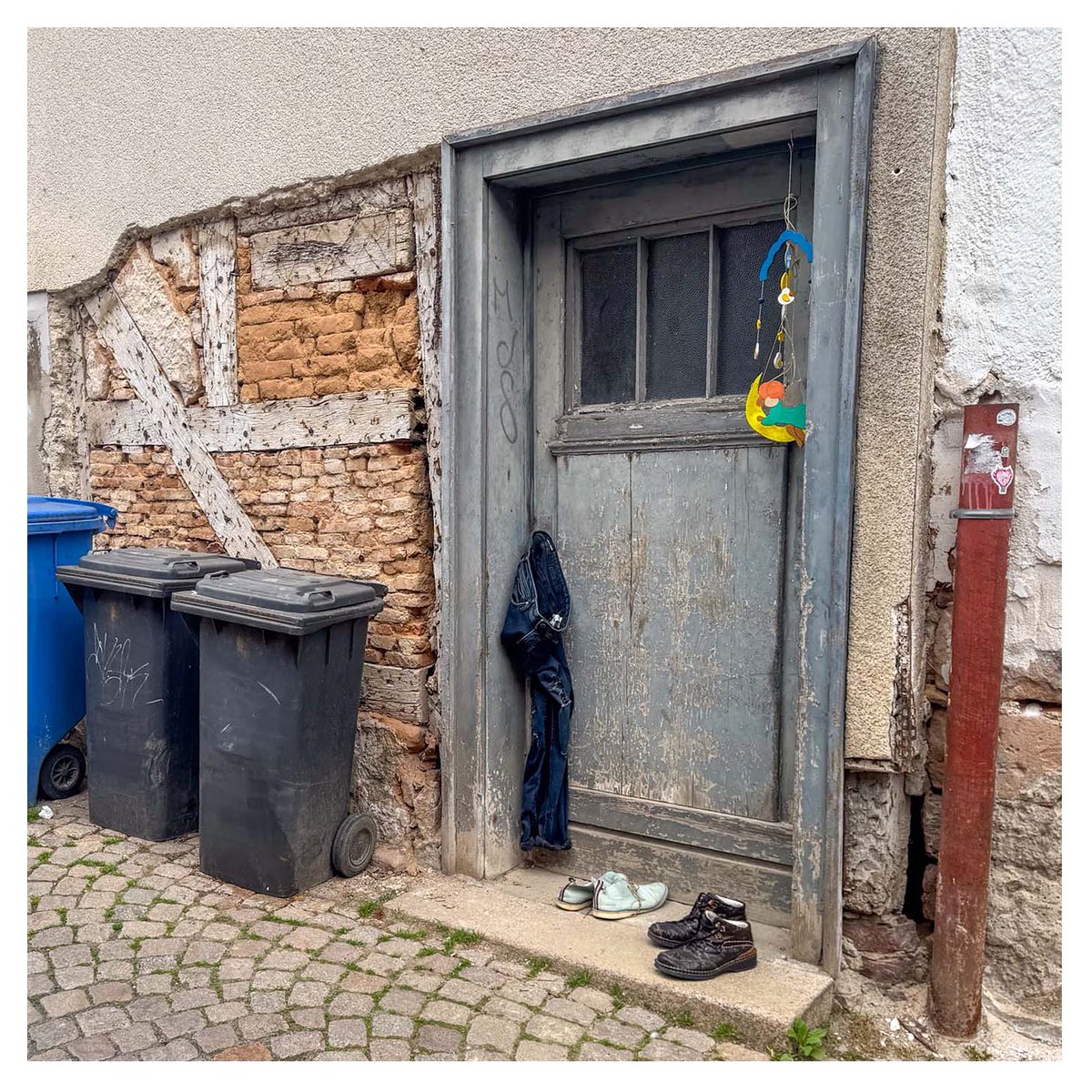 Ich habe Fragen
#PictureOfTheDay #FotoDesTages
thomaswinzer.com