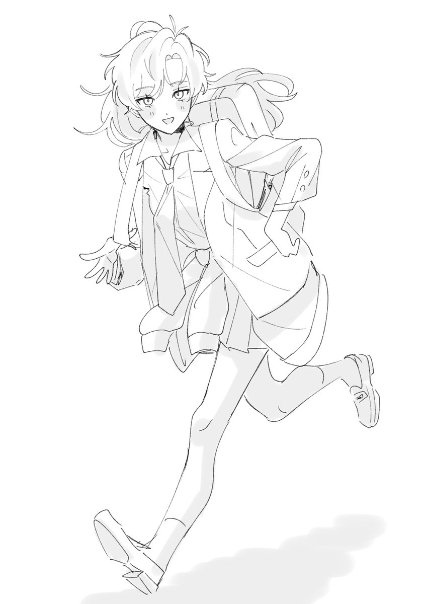 Bokehoge_'s tweet photo. 今更クレープkhkちゃん https://t.co/4bJwogadi2