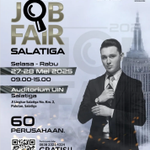 Photo by Jobfair Indonesia (@IDJobfair)