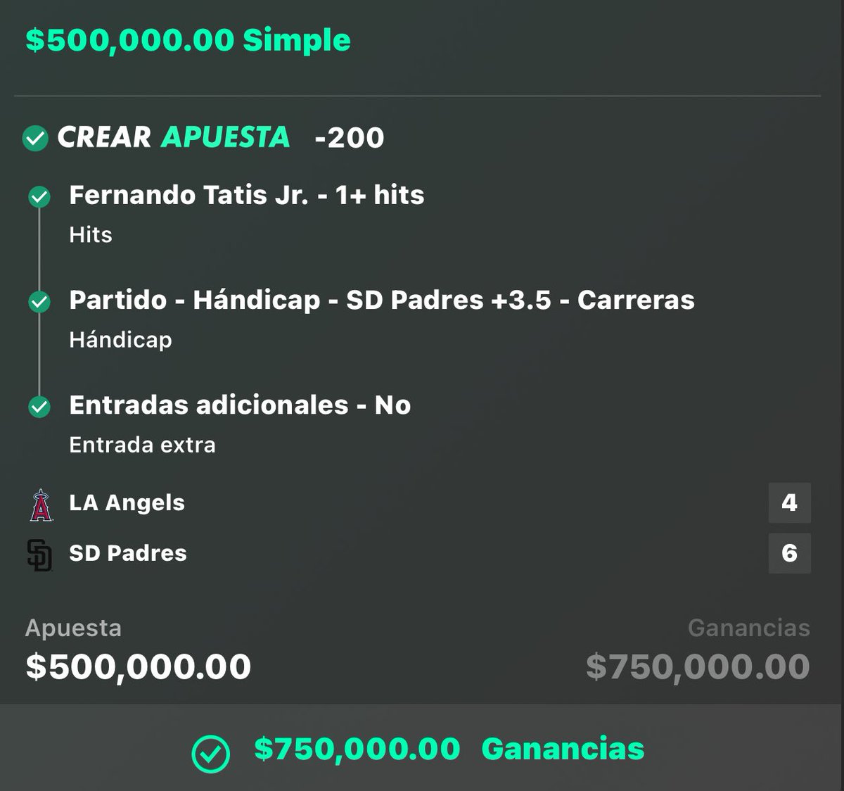 Lucky Masked tweet media