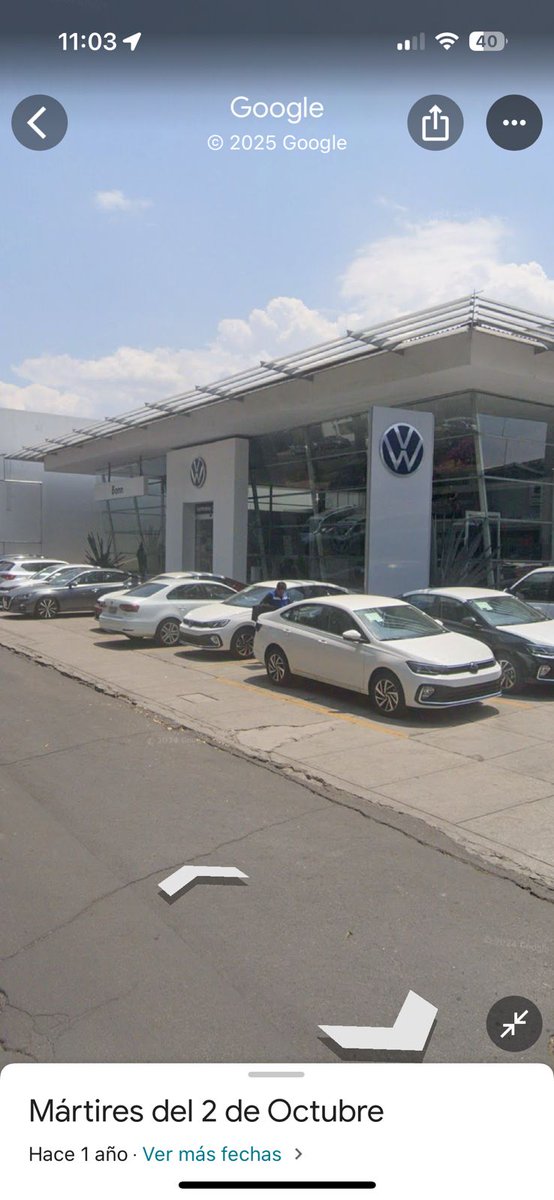 Autoboutique 1/4 de Milla tweet media