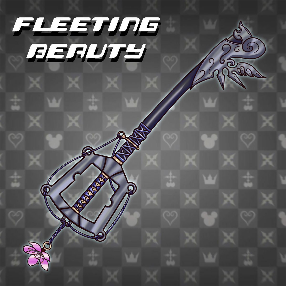 𝕏-CAST (@key_cast) on Twitter photo Wanna give a big thank you and shoutout to <a href="/Hate_bit444/">Eight_Bit (Comms open)</a> for their outstanding art skills in bringing my custom Keyblade to life! Definitley check them out if you'd like your very own Keyblade created! Wanna give a big thank you and shoutout to <a href="/Hate_bit444/">Eight_Bit (Comms open)</a> for their outstanding art skills in bringing my custom Keyblade to life! Definitley check them out if you'd like your very own Keyblade created!