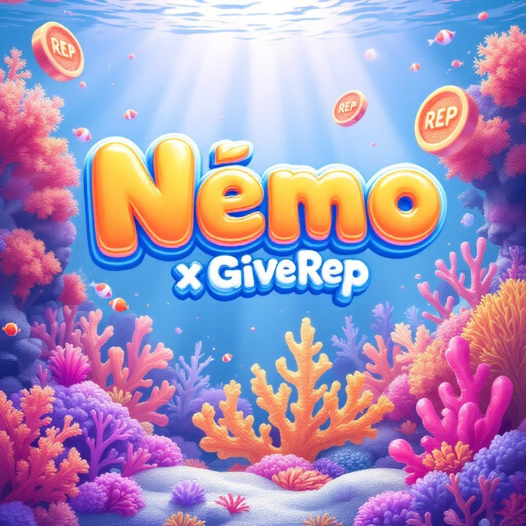 0xGamingstar's tweet photo. Nemo Protocol - The yield trading app on Sui Network....
Let's connect 🫂 👀
Like ❤️ Comment ✍🏼 RT 🔁
@nemoprotocol @GiveRep
#RepublicOfBalochistan
#NuclearLeak #pzchat #ceasefire #EDtorture #deprem #radiation
#ViratKohli𓃵 #BoycottTurkey https://t.co/jKpJvr2wZd