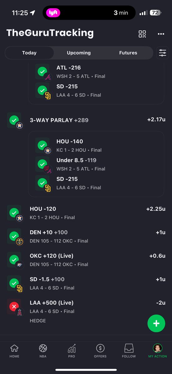 It’s The Guru tweet media