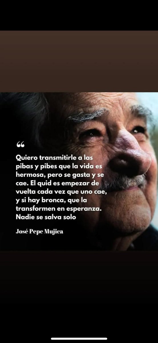 Sergio Blanco tweet media