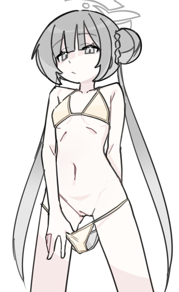 maidcolle 🔞 tweet media