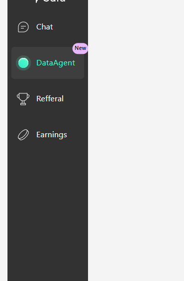 【推荐一个0撸挂机项目 - Gata】
 ✨发现一个新项目<a href="/Gata_xyz/">Gata</a>，，融资400万美金！电脑网页就能0撸挂机，操作简单，我已经跑起来了！
✨除了挂机，还能通过拉人和聊天拿积分，下面是详细步骤！

 1.注册和登录
⓵ 点击链接进入官网：
app.gata.xyz/?invite_code=8…
⓶ 连接钱包进行登录（支持MetaMask等）。