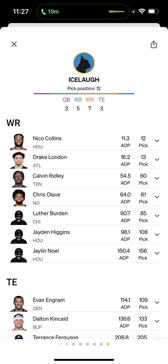 Icelaugh's tweet image. Bbm 6 locked and loaded