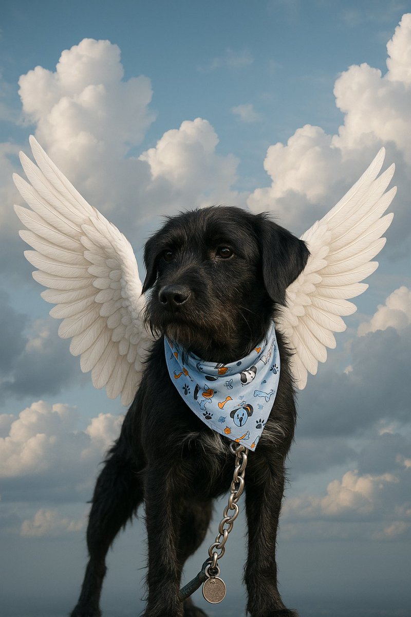 En otra vida si lograste encontrar una familia.

Milton 🤍