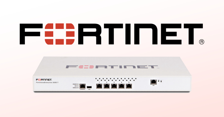 TheHackersNews's tweet image. 🚨 Critical Fortinet 0-Day Exploited in Attacks!

Hackers are hitting FortiVoice systems in the wild—logging creds, wiping crash logs, scanning networks.

CVE-2025-32756 (CVSS 9.6) affects:
—FortiVoice, FortiMail, FortiNDR
—FortiRecorder, FortiCamera

Exploitable without login…
