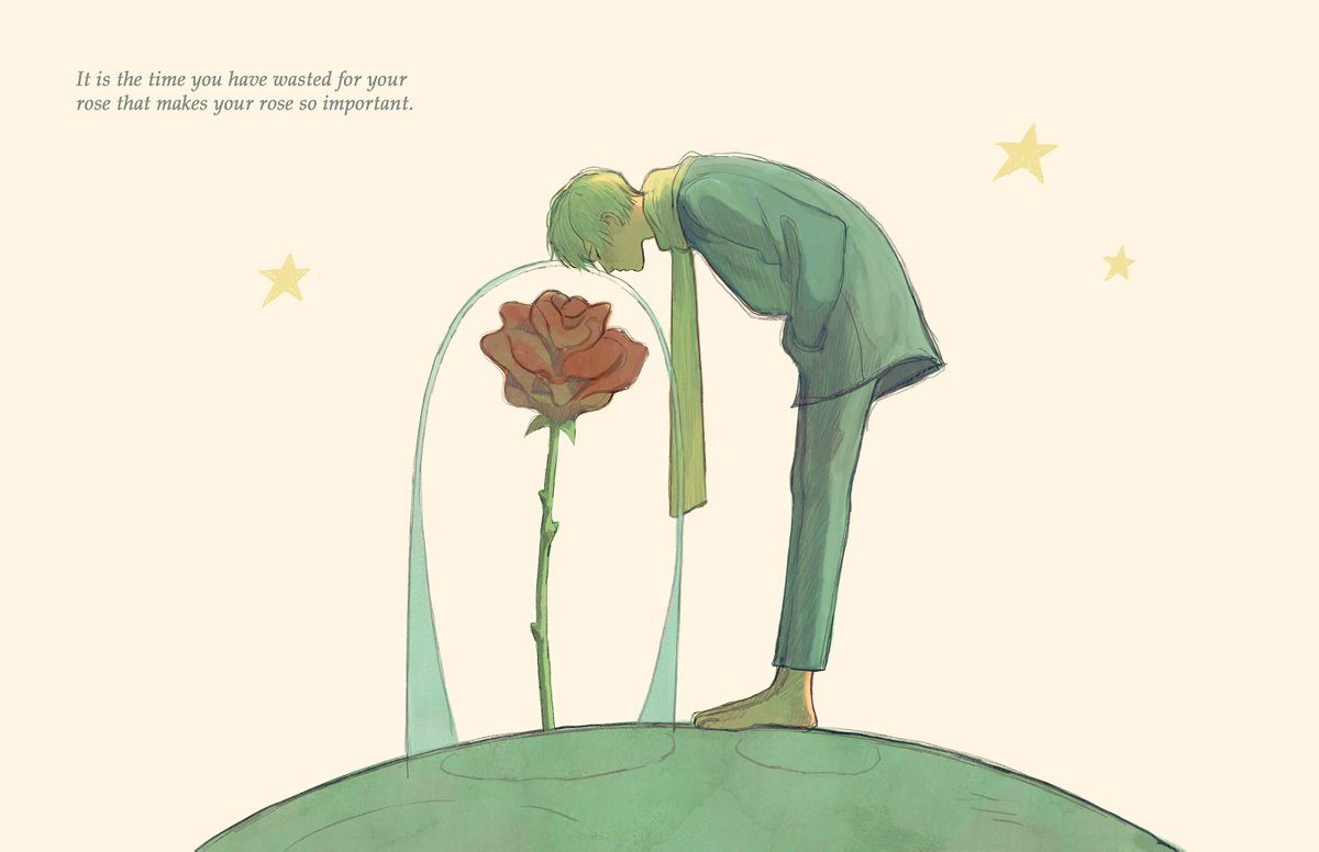 ladxena's tweet photo. The Little Prince🌹
#xavmcweek2025 https://t.co/7sXHzpV6s0